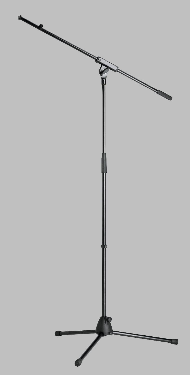 K&M Mikrofonstativ 27105