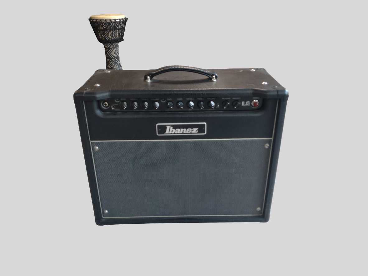 Ibanez IL15