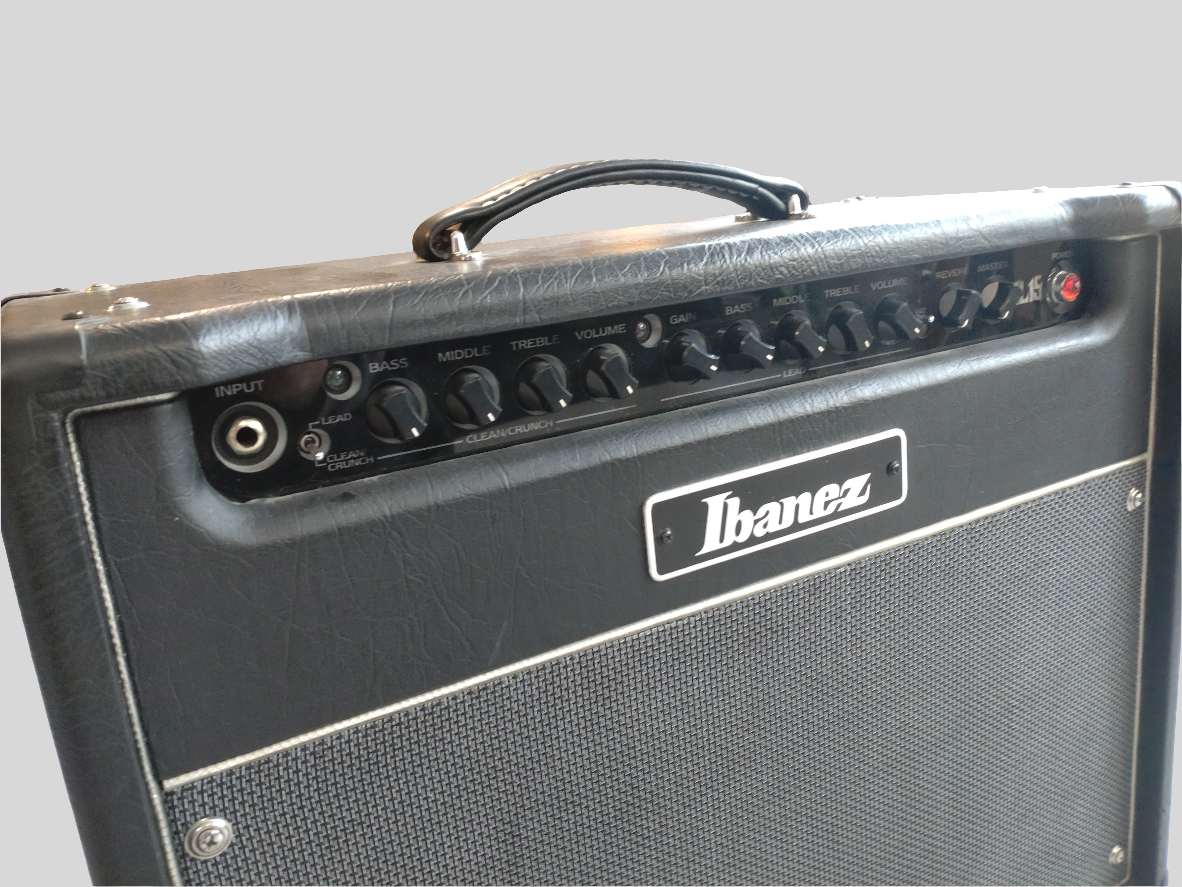 Ibanez IL15