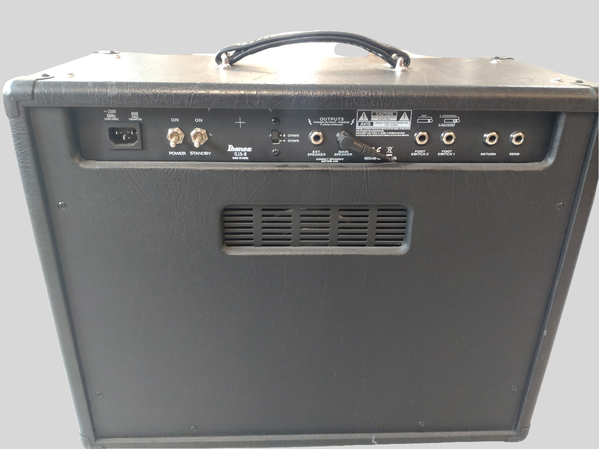 Ibanez IL15