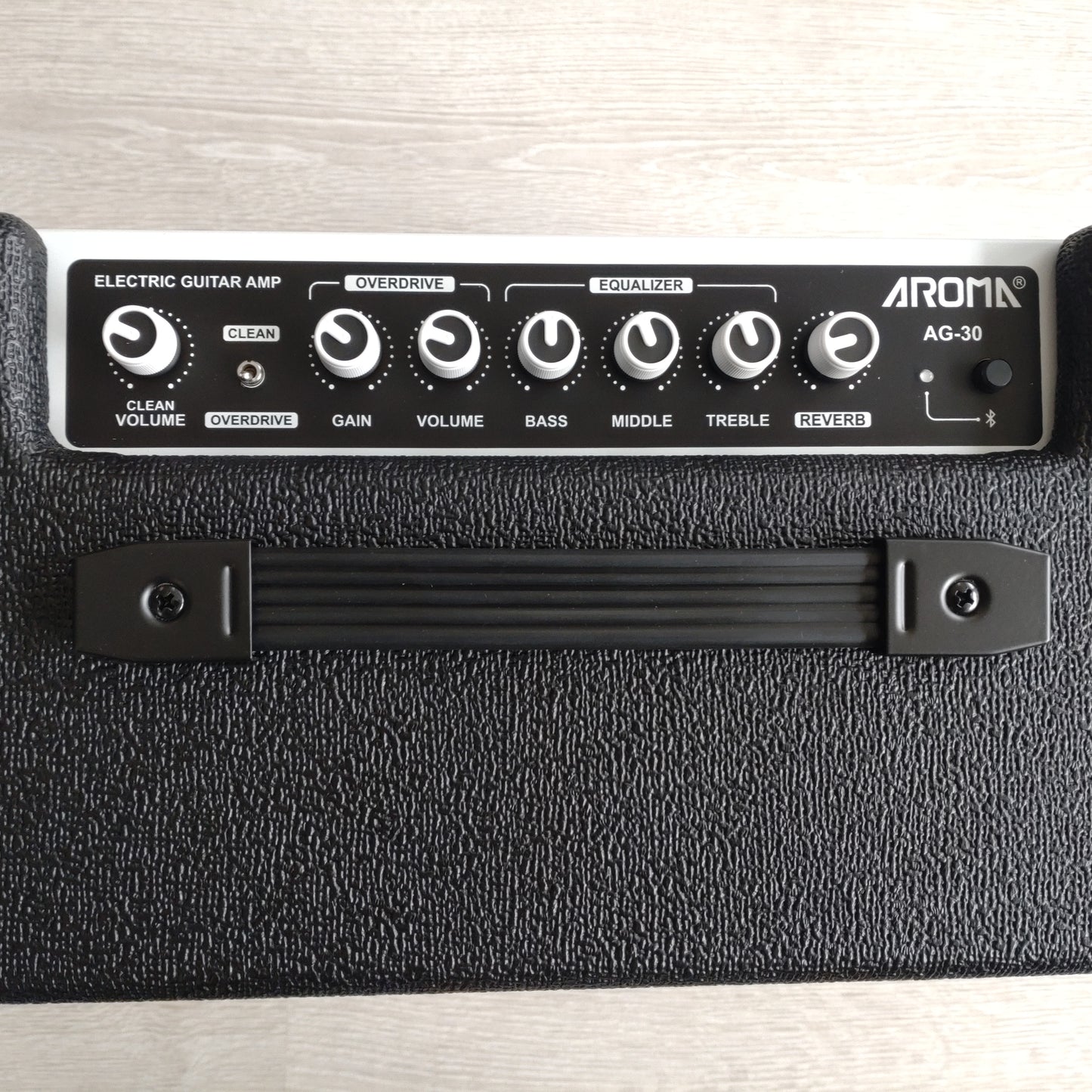 Aroma AG30