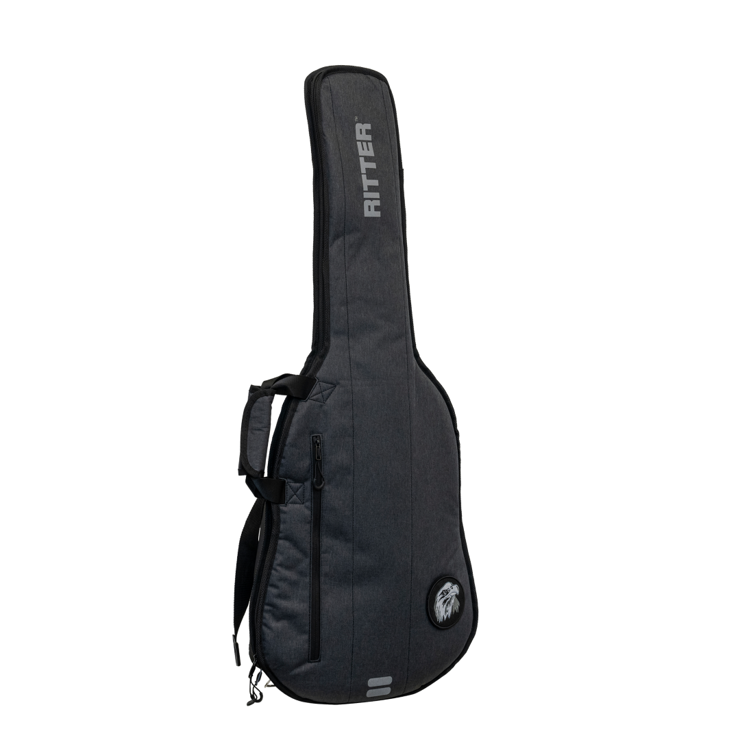 Ritter Davos E-Gitarre Tasche