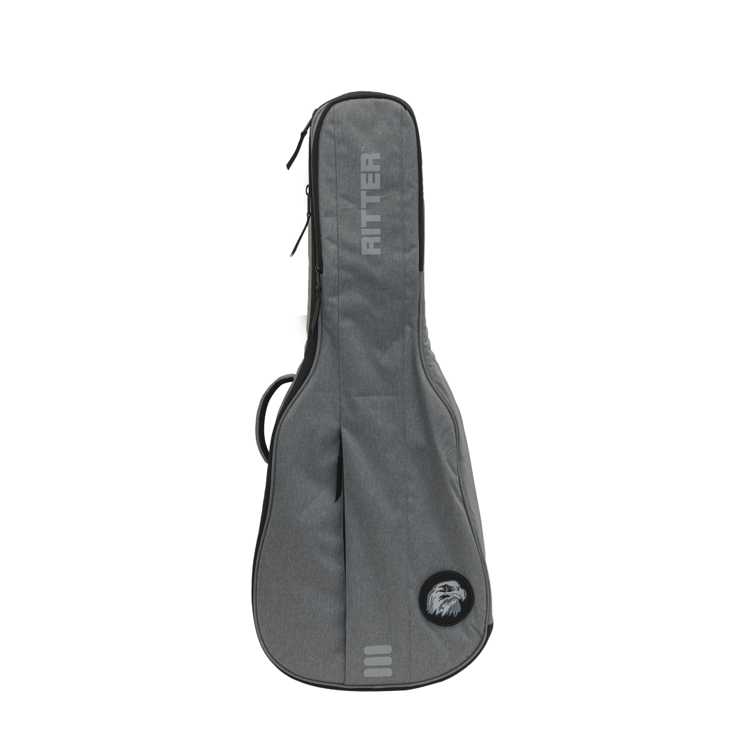 Ritter Carouge Dreadnought Tasche für "Westerngitarre"