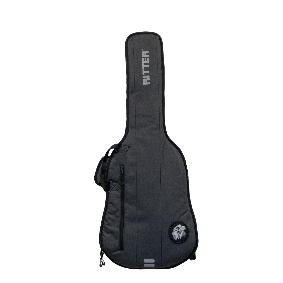 Ritter Davos E-Gitarre Tasche