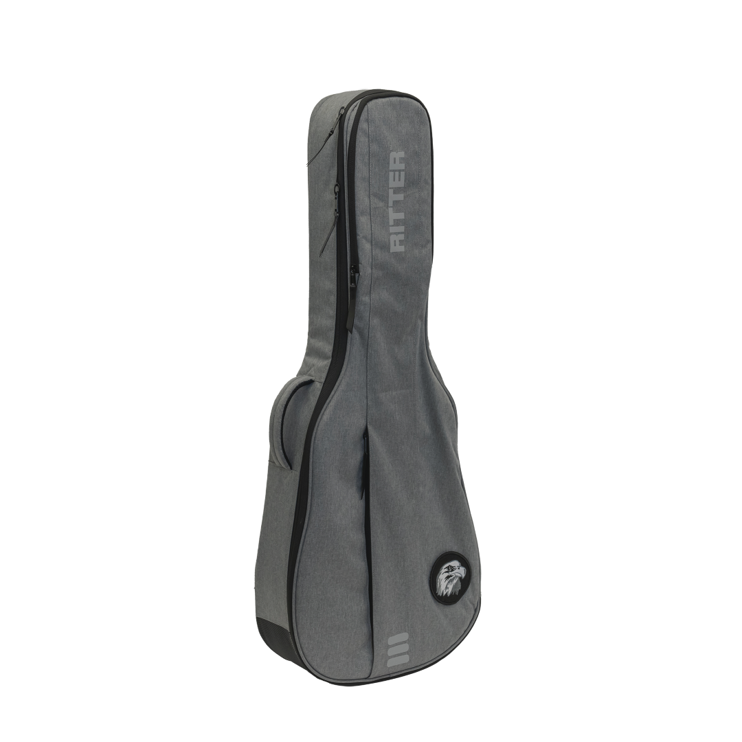 Ritter Carouge Dreadnought Tasche für "Westerngitarre"