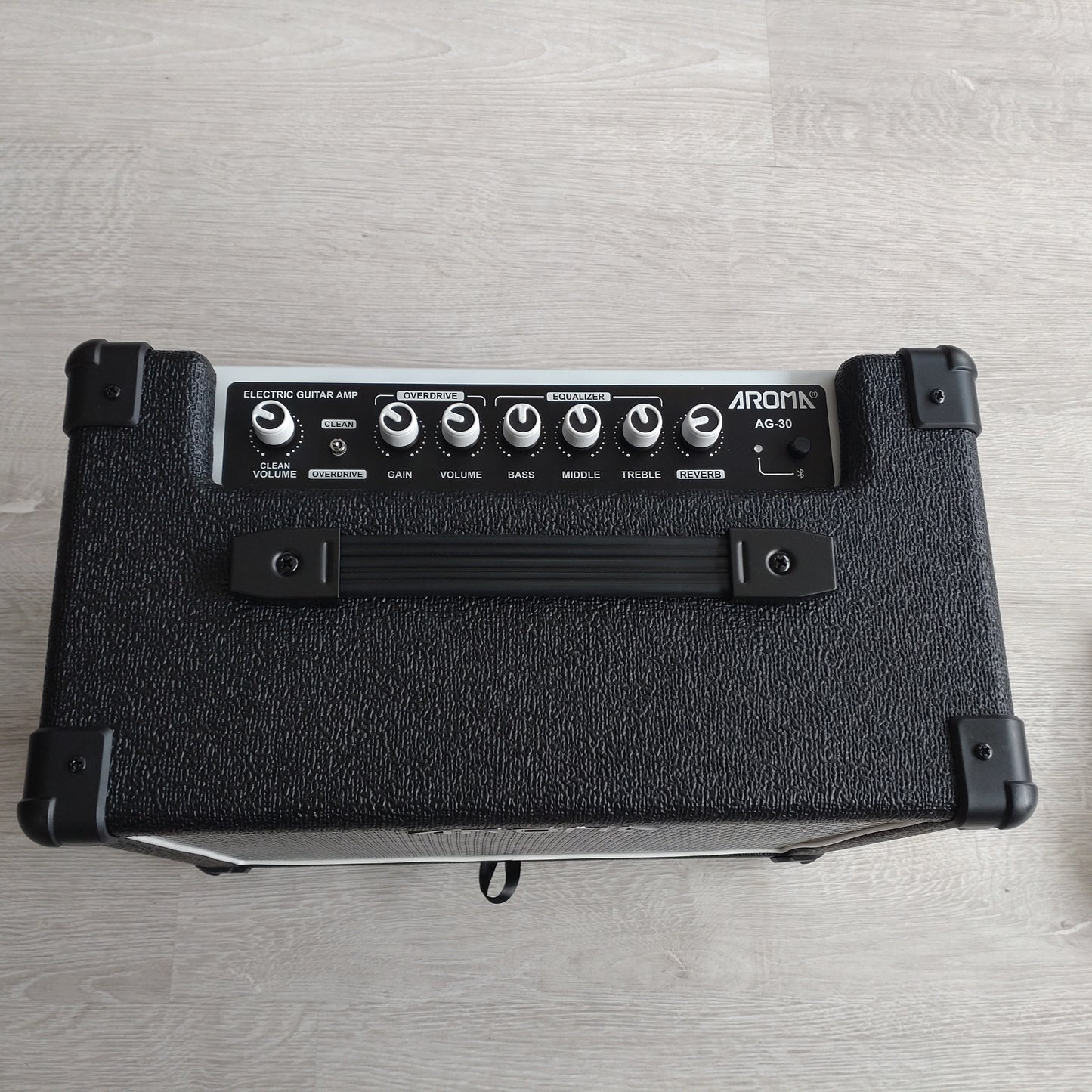 Aroma AG30