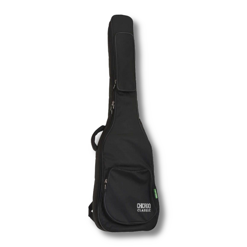 Chicago Classic E-Bass Tasche Basic