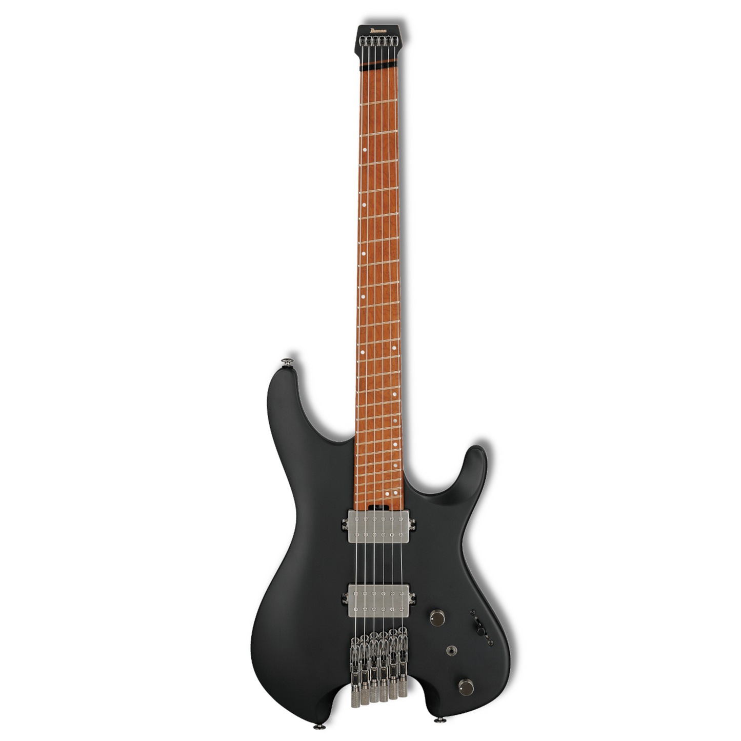 Ibanez QX52-BKF