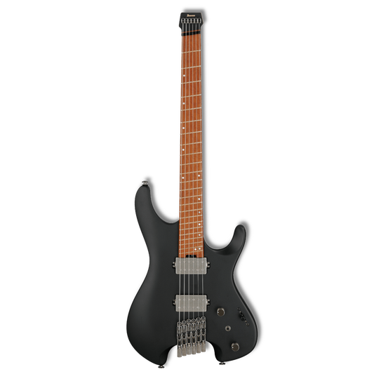 Ibanez QX52-BKF