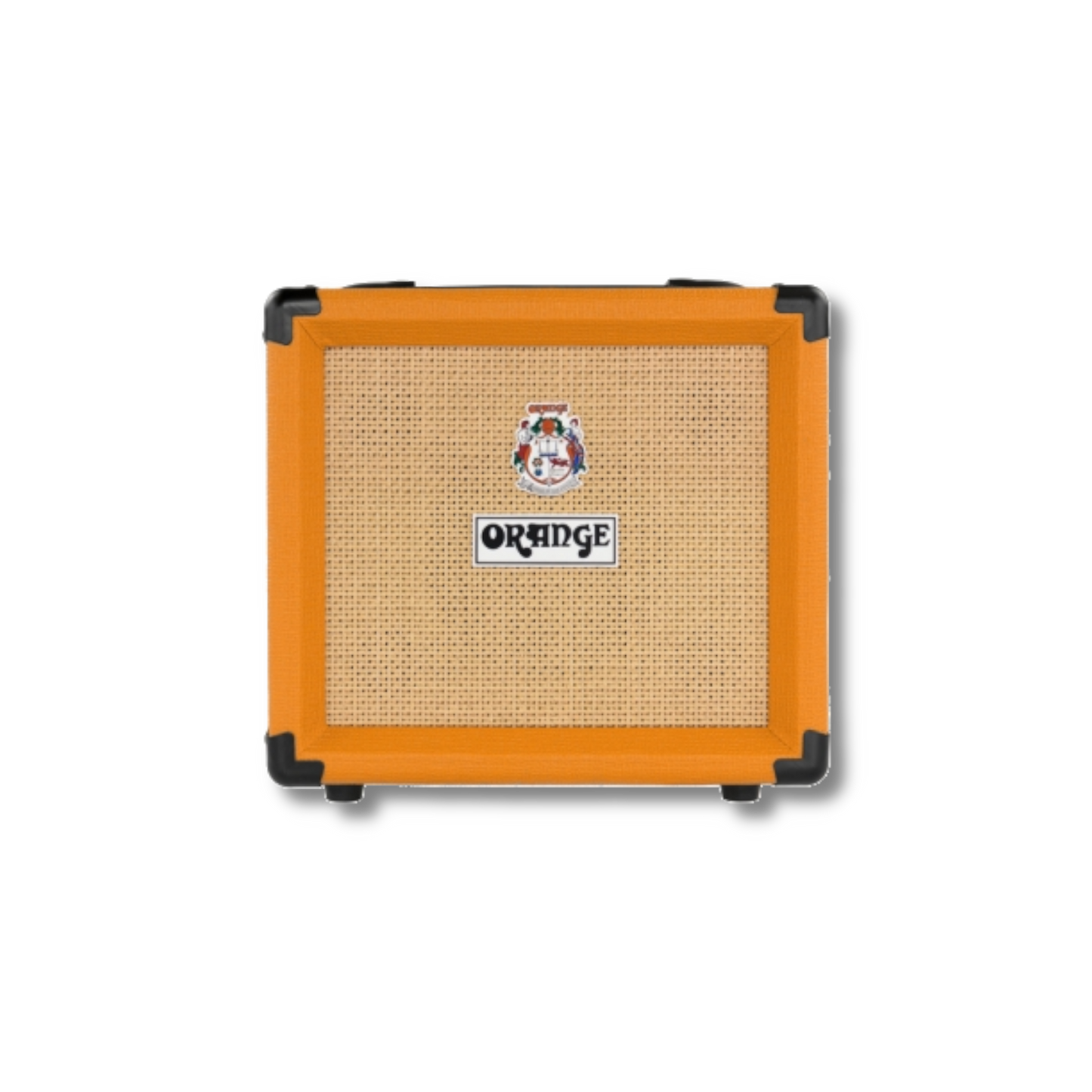 Orange Crush 12 orange