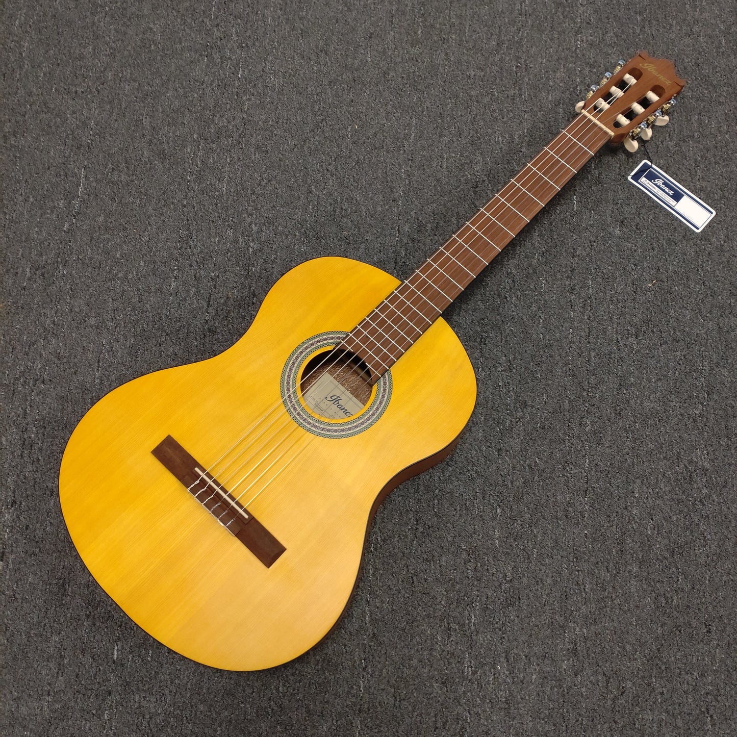 Ibanez GA3-OAM