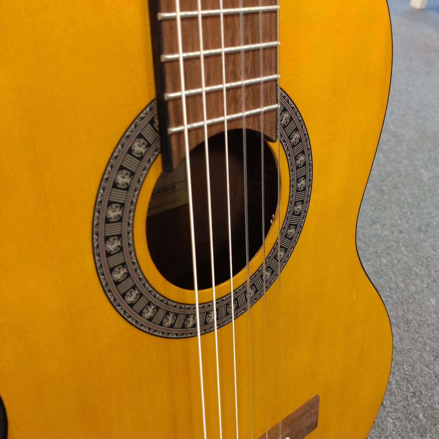 Ibanez GA2-OAM 3