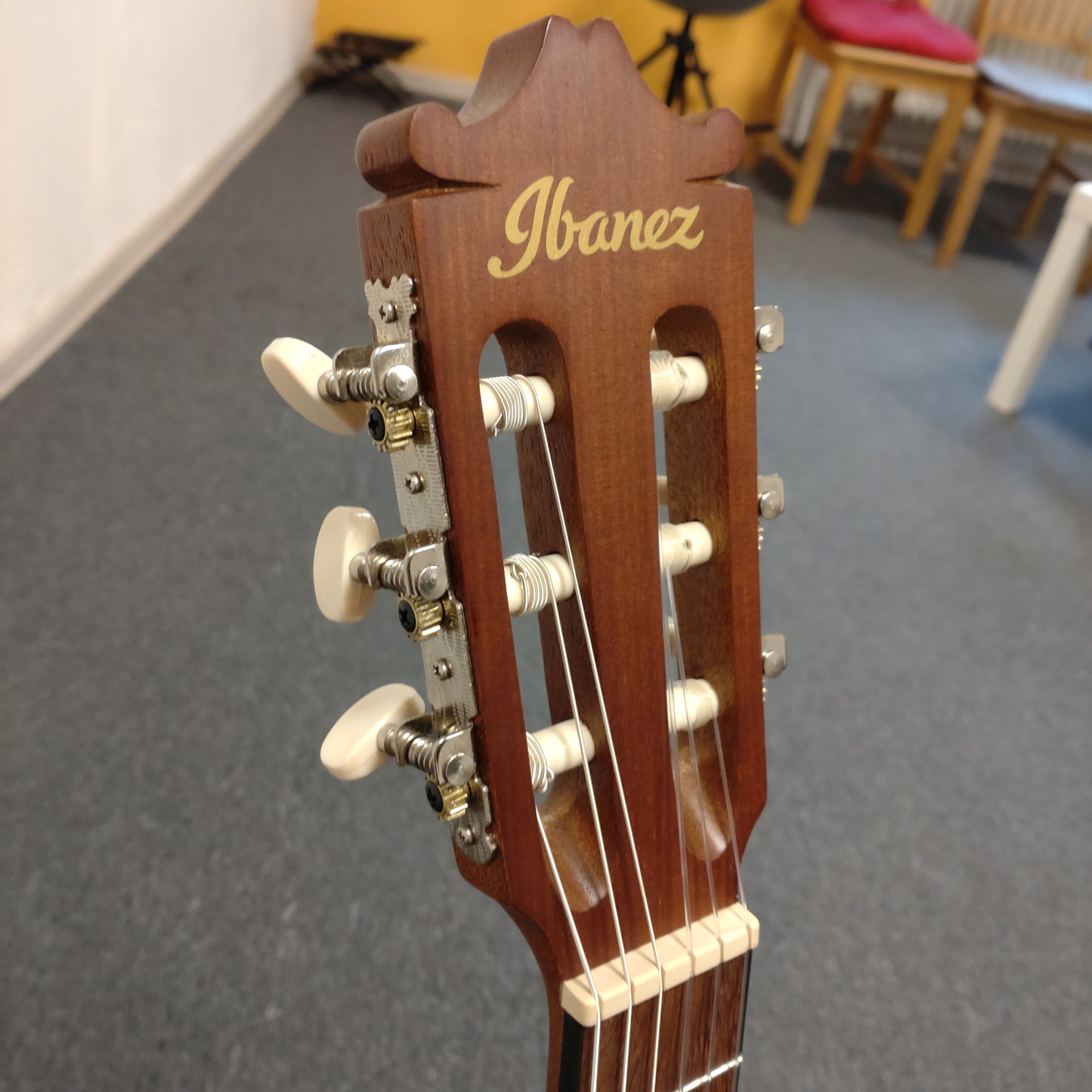 Ibanez GA2-OAM 3