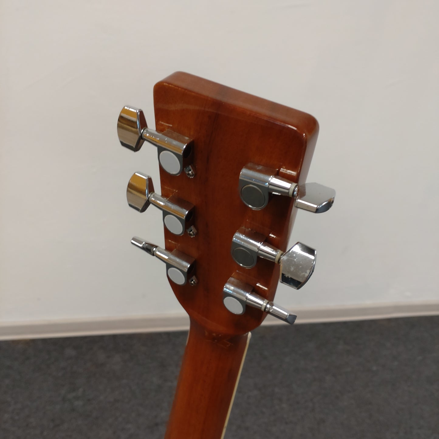 DiMavery Natural Acoustic mit PickUp