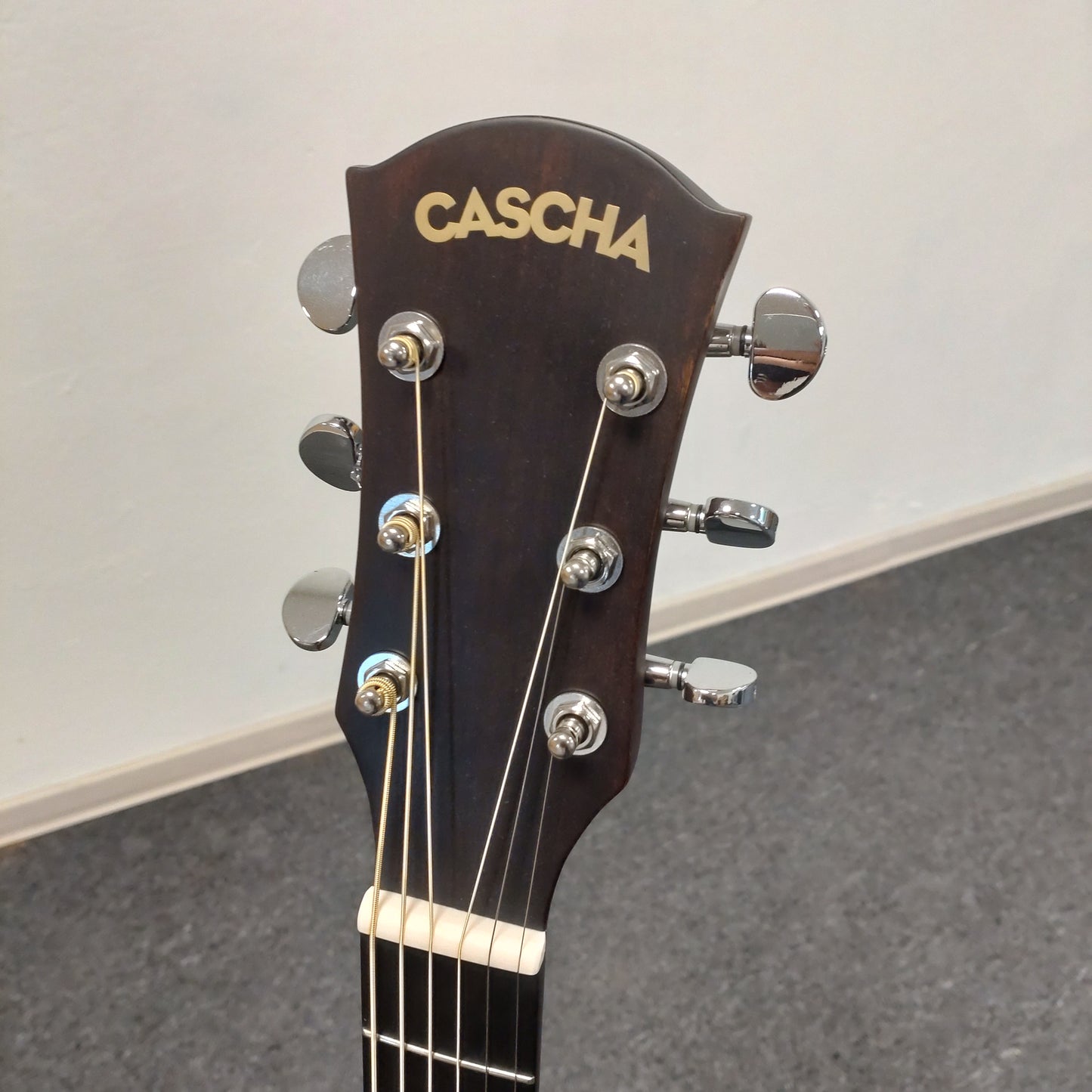 Cascha CGA300