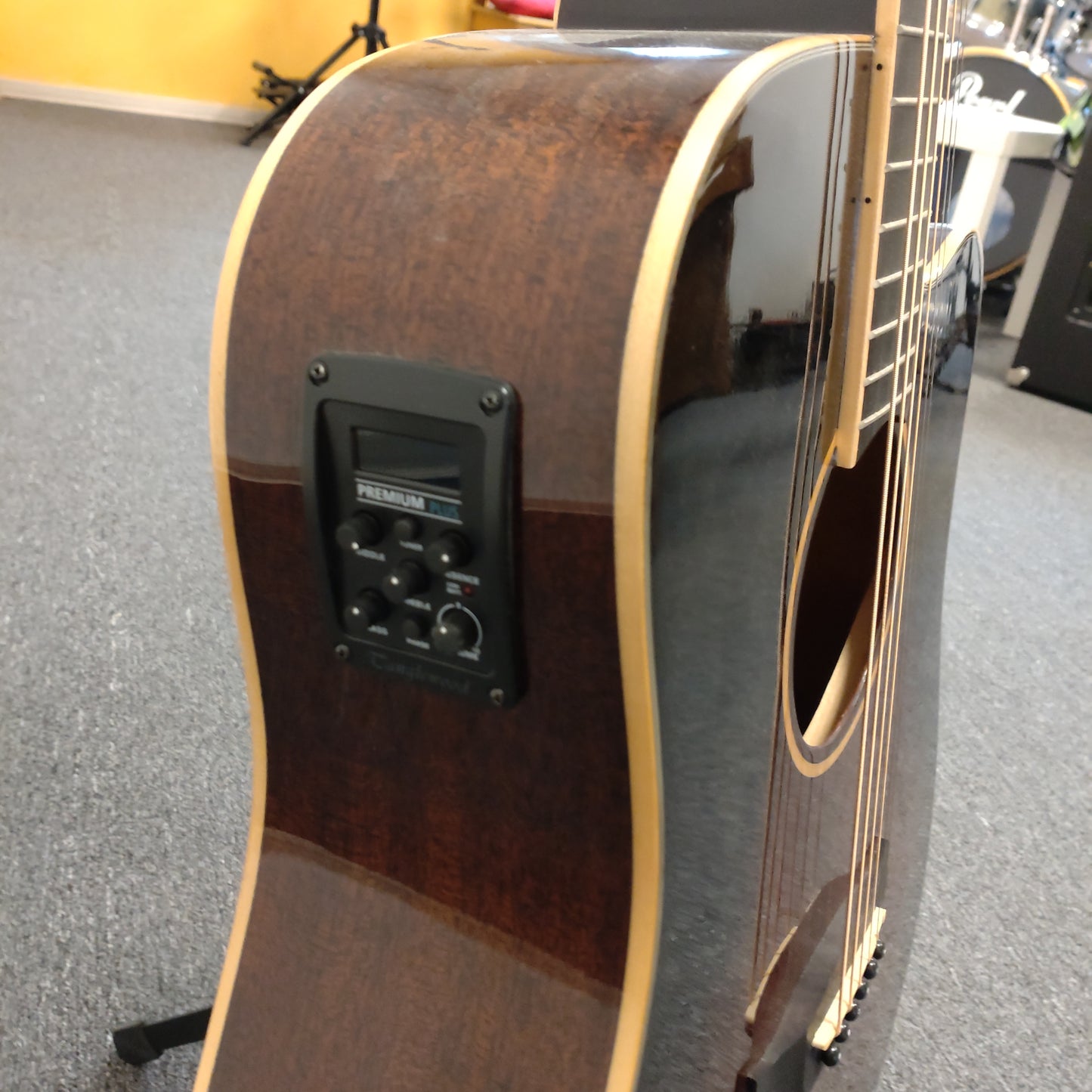 Tanglewood TW5EAVB