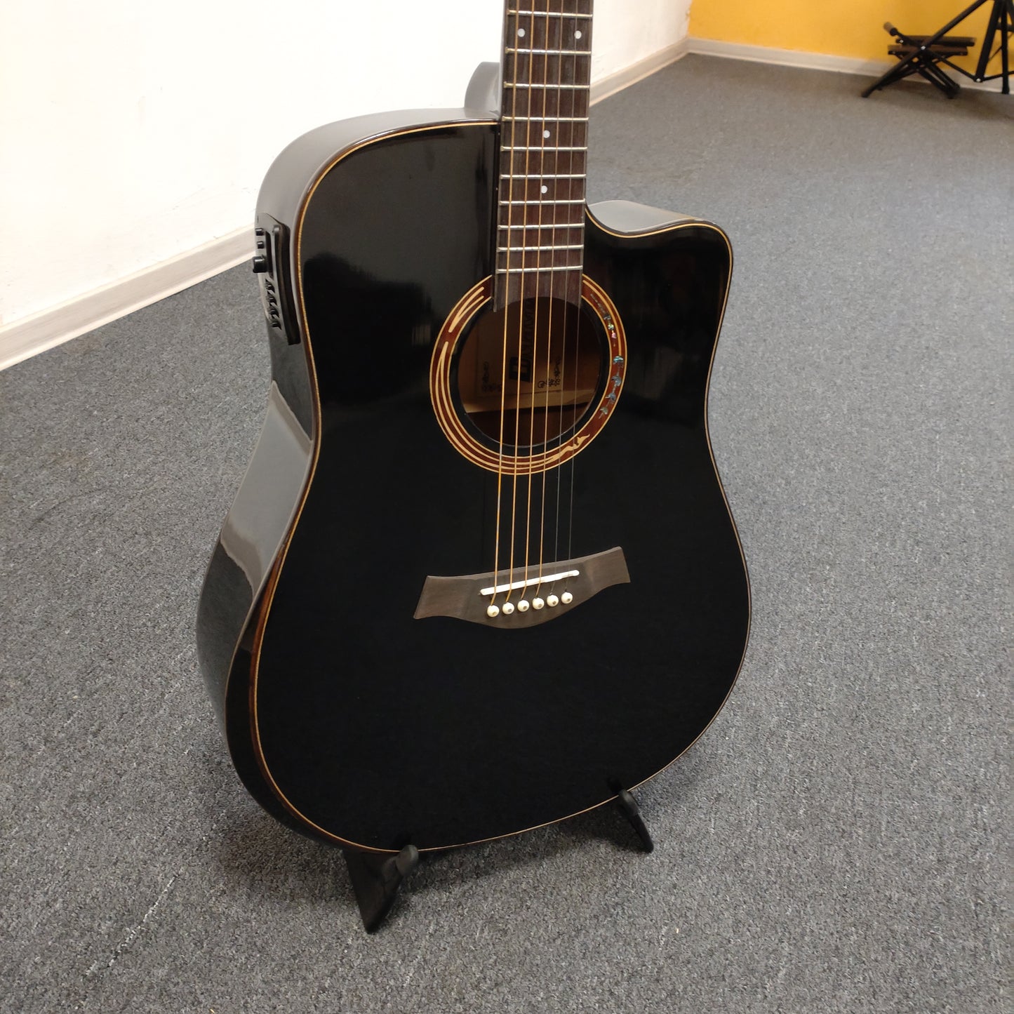 DiMavery Acoustic Pro Model