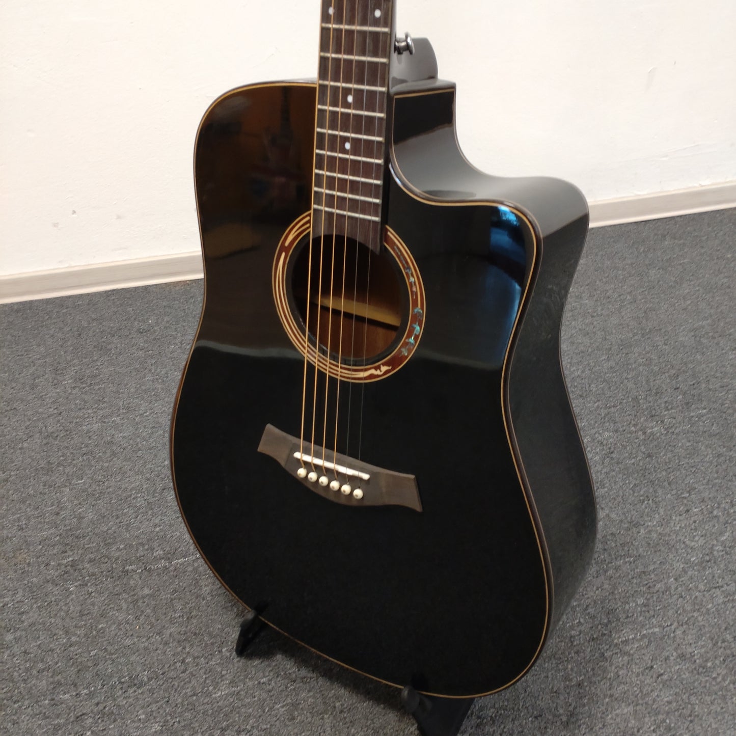 DiMavery Acoustic Pro Model