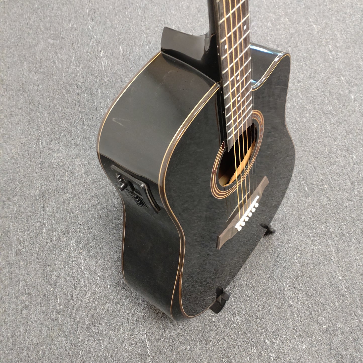 DiMavery Acoustic Pro Model