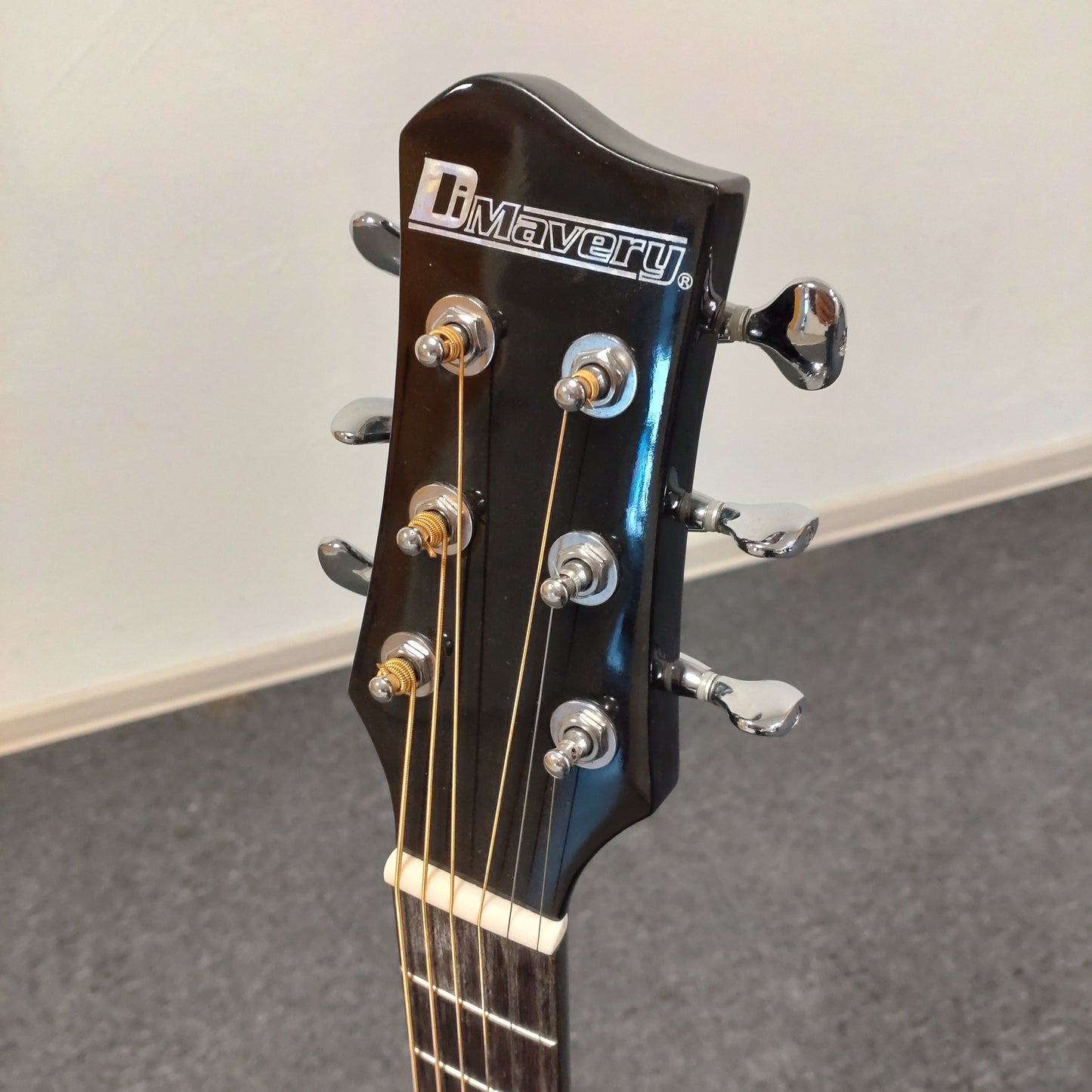 DiMavery Acoustic Pro Model