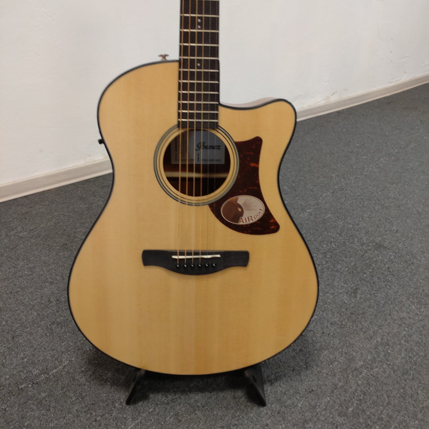 Ibanez AAM50CE-OPN