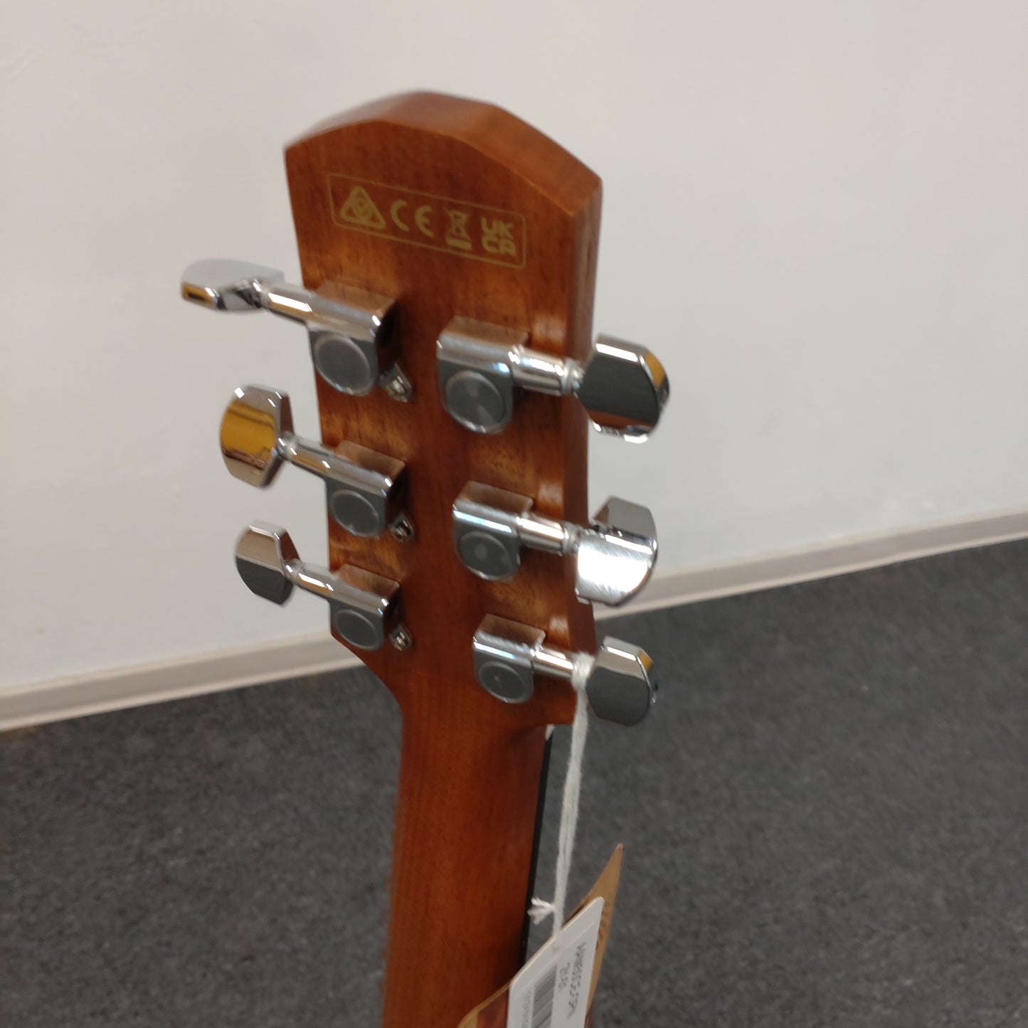 Ibanez AAM50CE-OPN