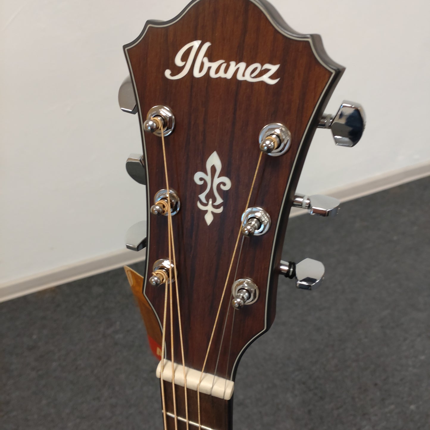 Ibanez AE149-KWH