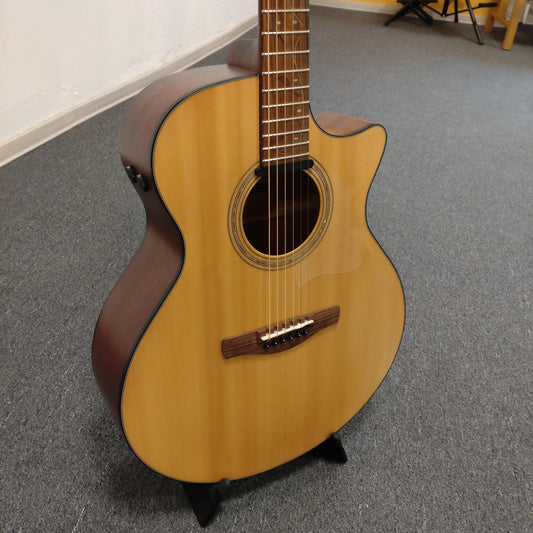 Ibanez AE275-LGS