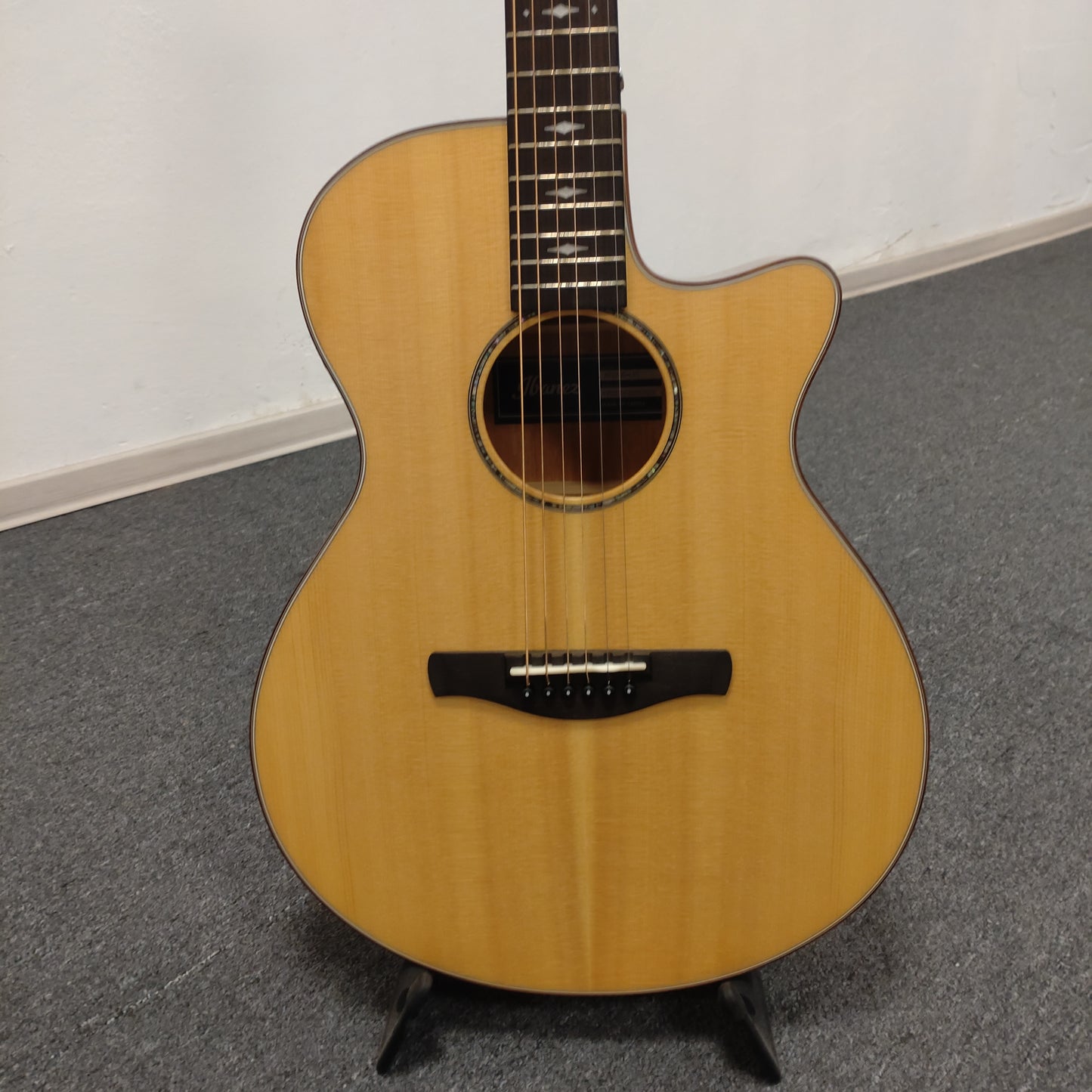 Ibanez AEG200-LGS