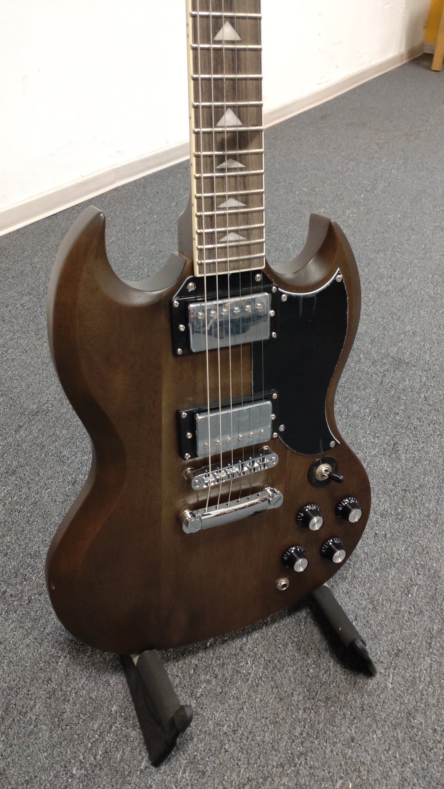 Prodipe SG Guitar (B-Ware)