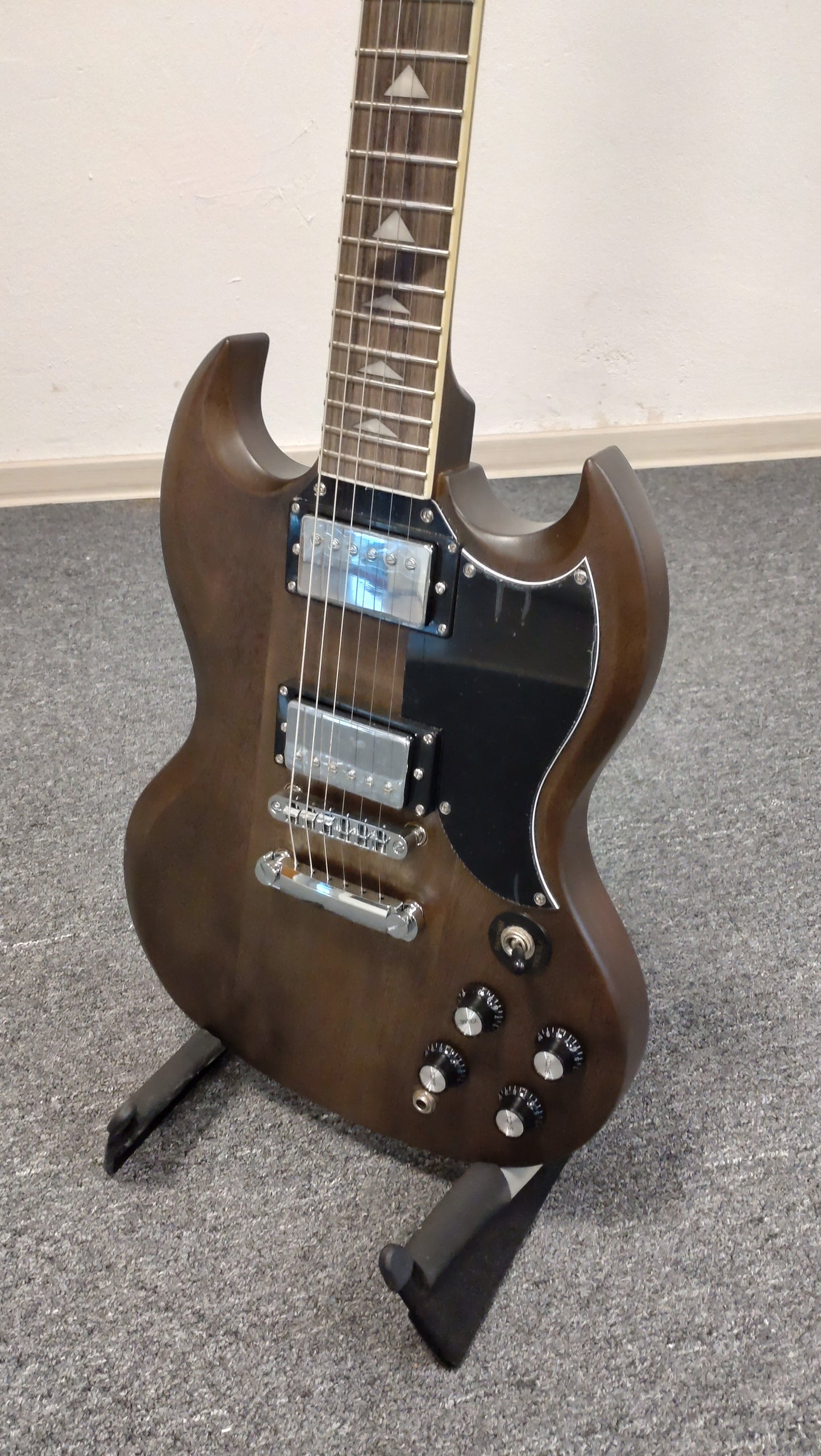 Prodipe SG Guitar (B-Ware)