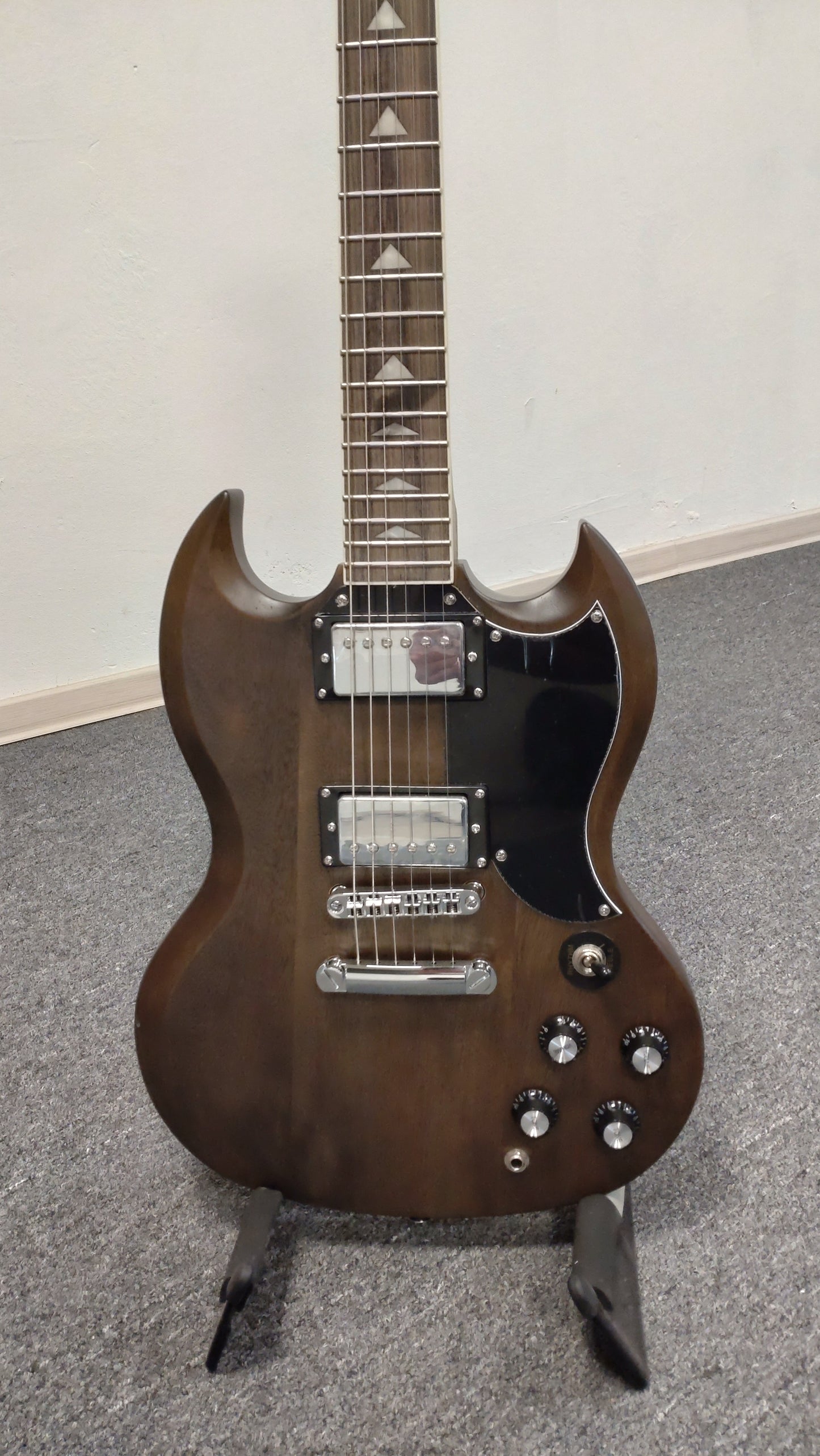 Prodipe SG Guitar (B-Ware)