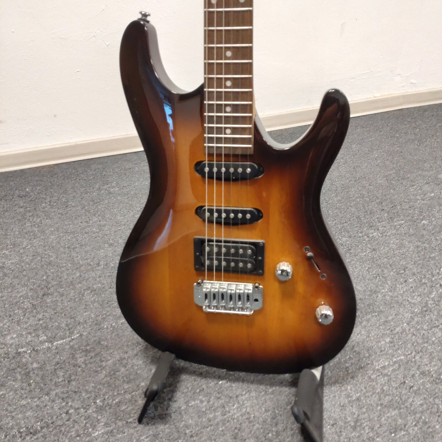 Ibanez Gio GSA60BS