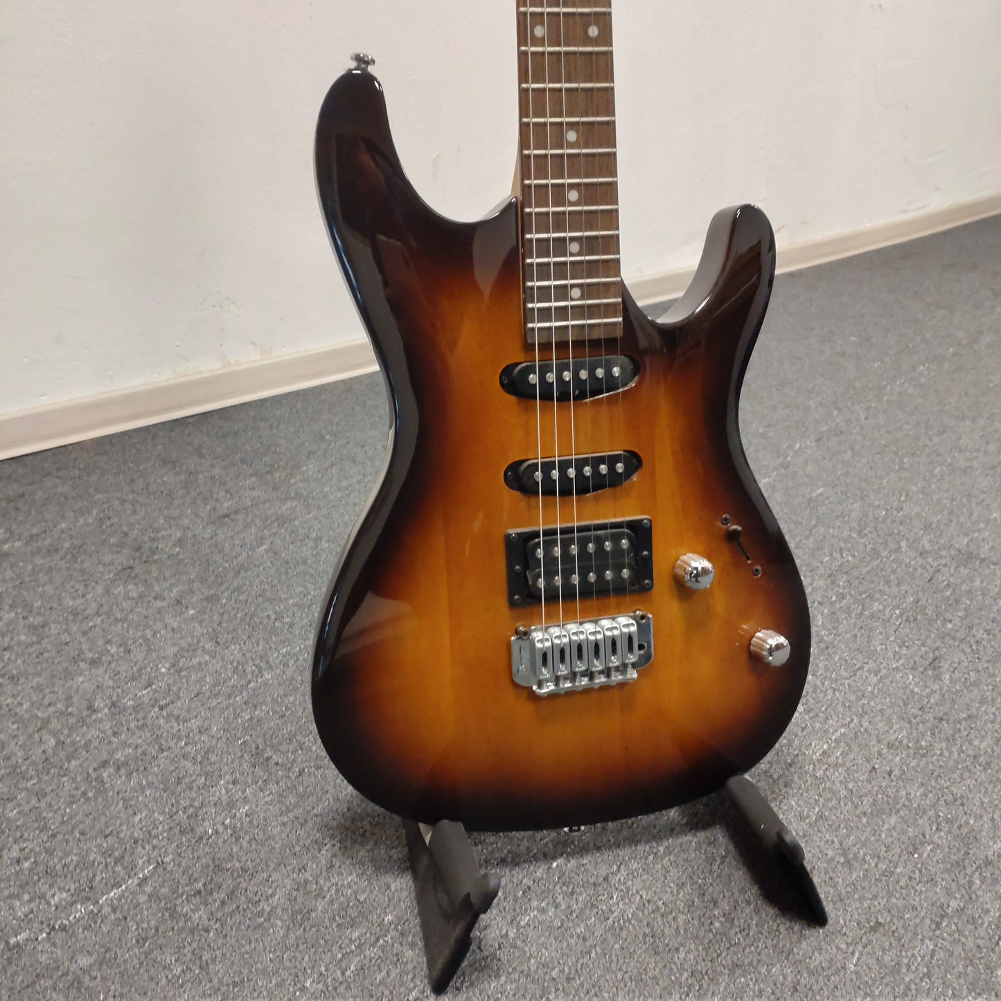 Ibanez Gio GSA60BS