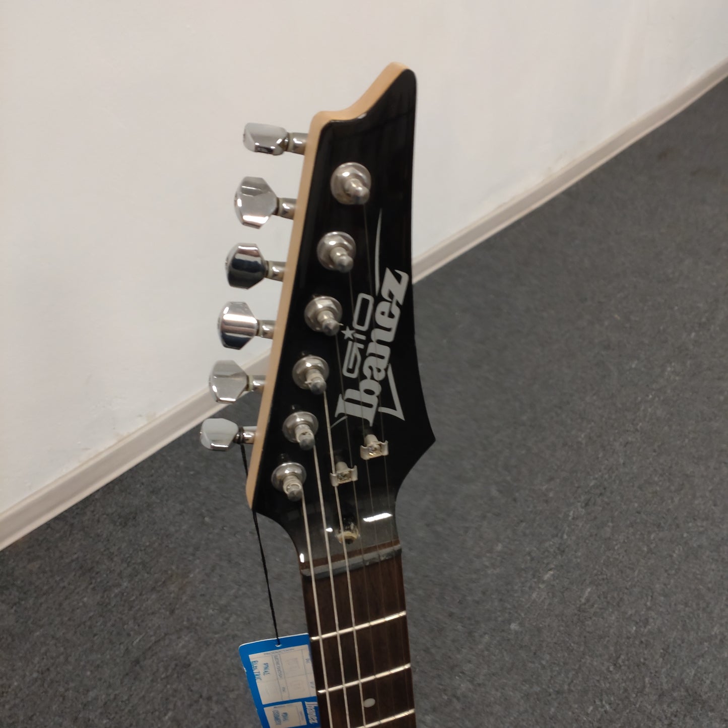 Ibanez Gio GSA60BS