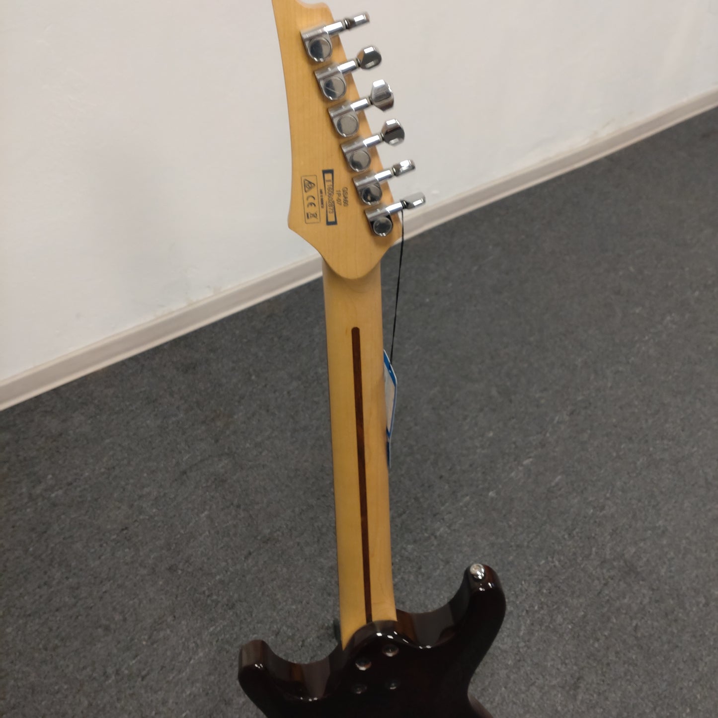 Ibanez Gio GSA60BS