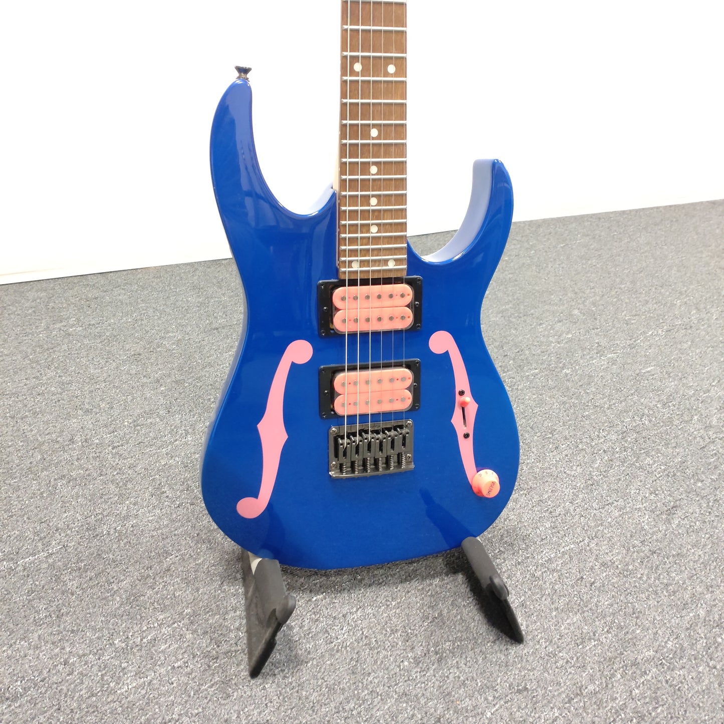 Ibanez PGMM11-JB, 3/4