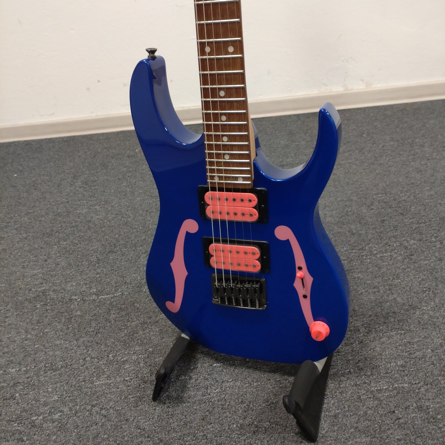 Ibanez PGMM11-JB, 3/4