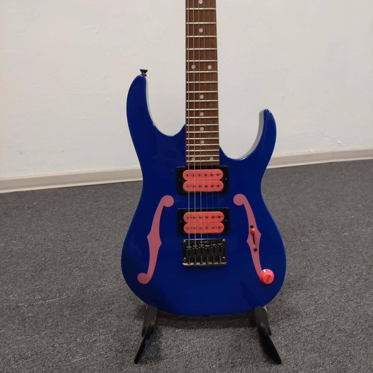 Ibanez PGMM11-JB, 3/4