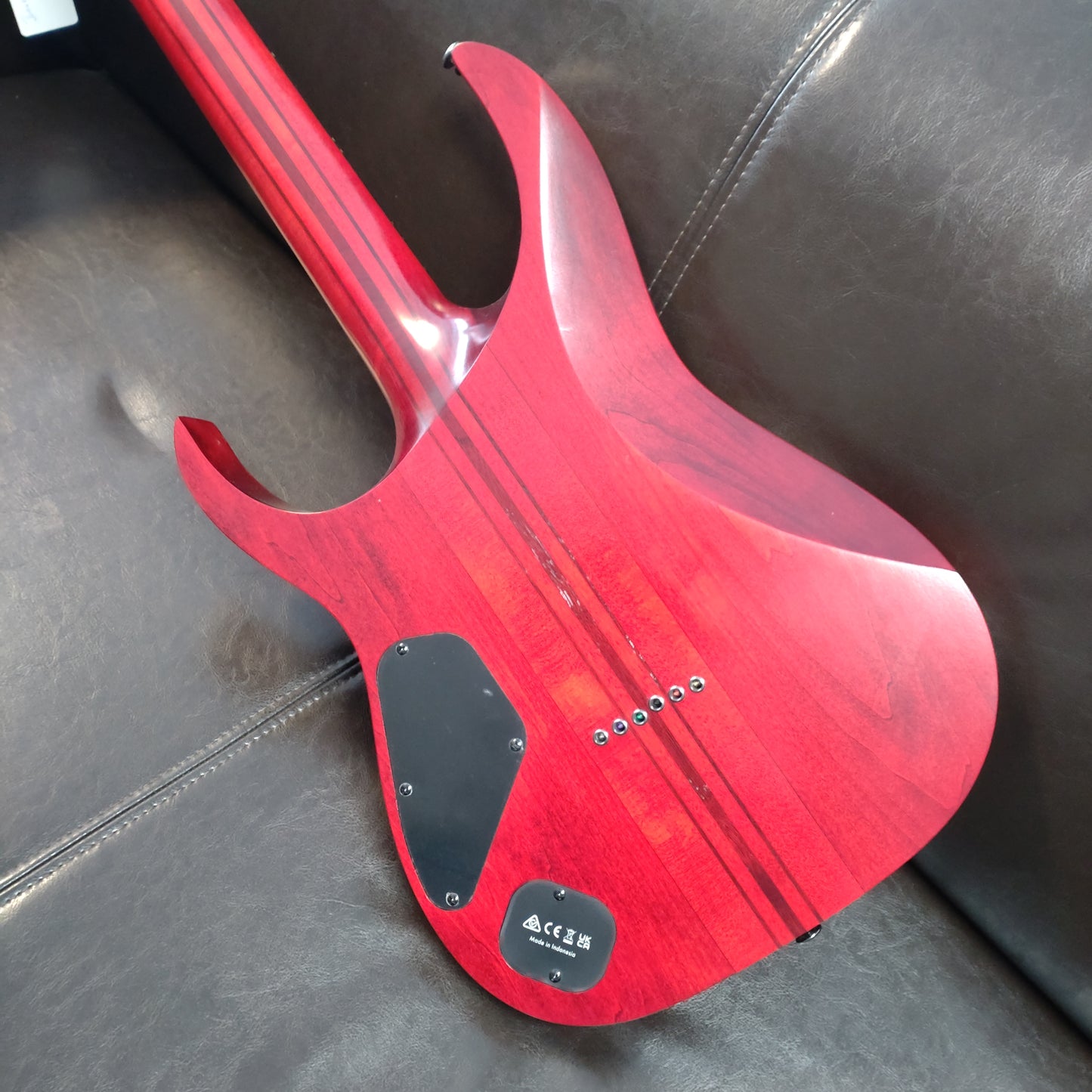 Ibanez RGT1221PBSWL