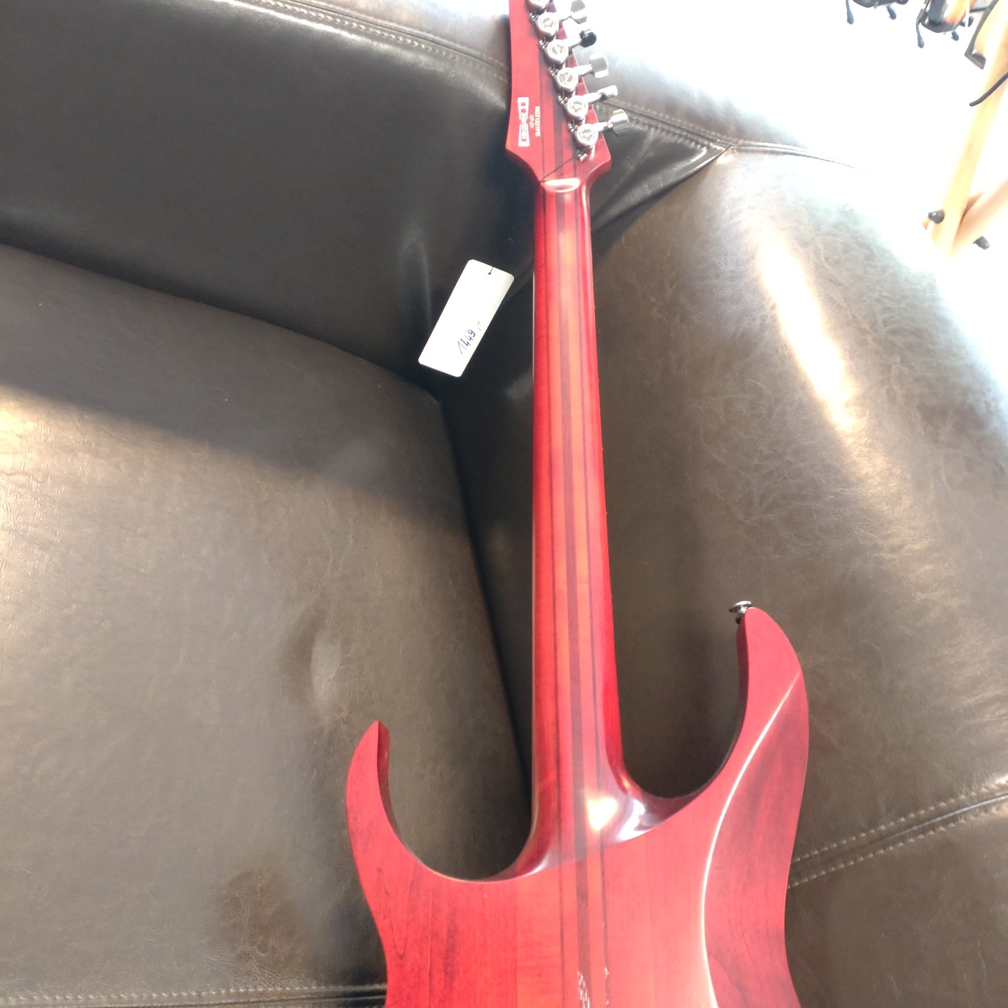 Ibanez RGT1221PBSWL