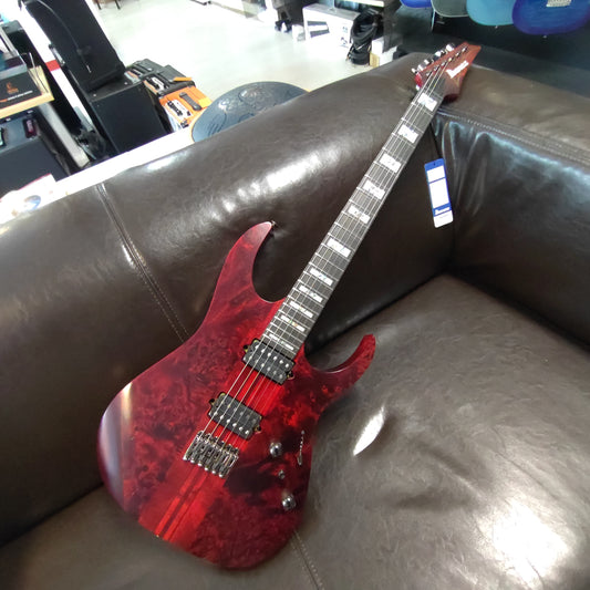 Ibanez RGT1221PBSWL