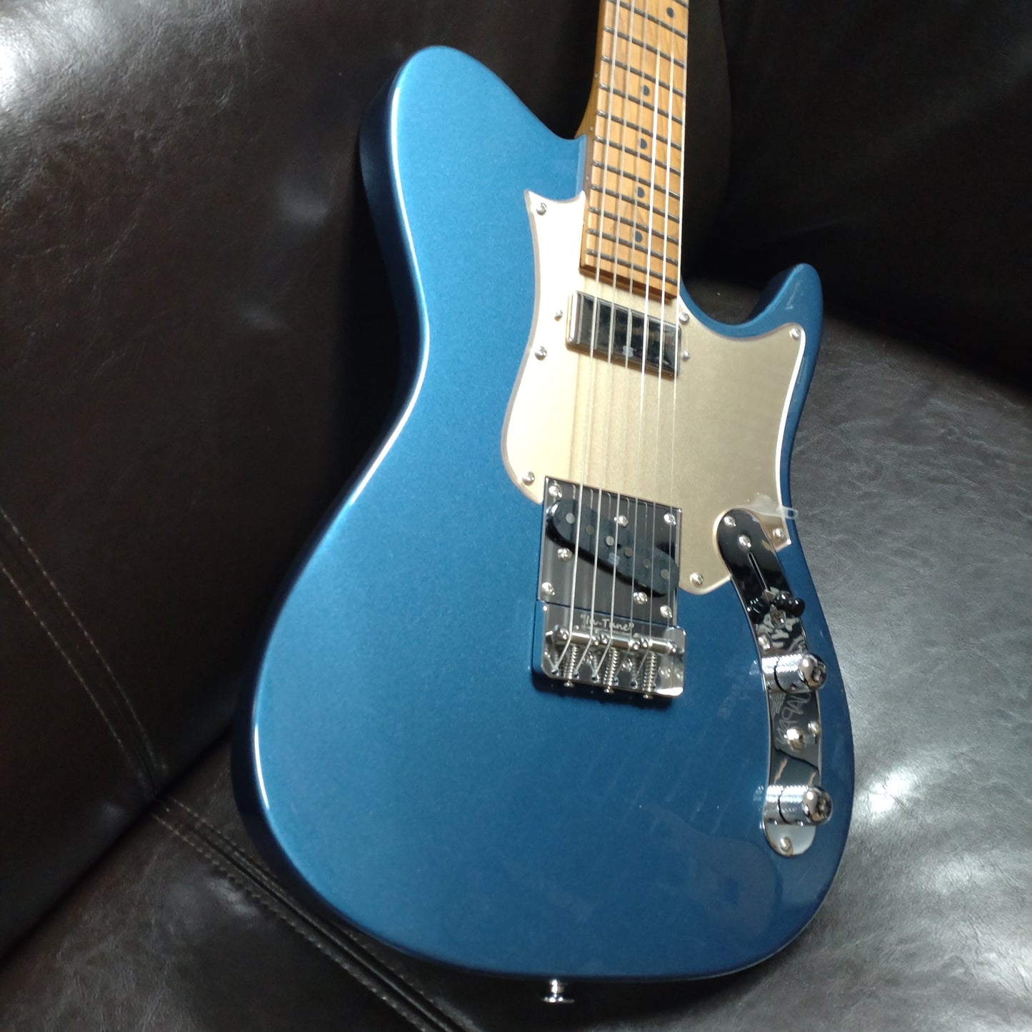 Ibanez AZS2209H-PBM