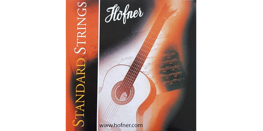 Höfner Standard Stringst