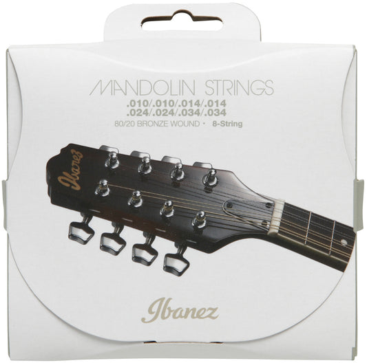 Ibanez IMDS4 Mandolin Strings