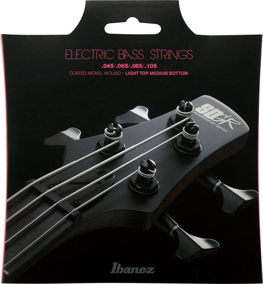 Ibanez IEBS4C Bass-Saiten 4-Saiter