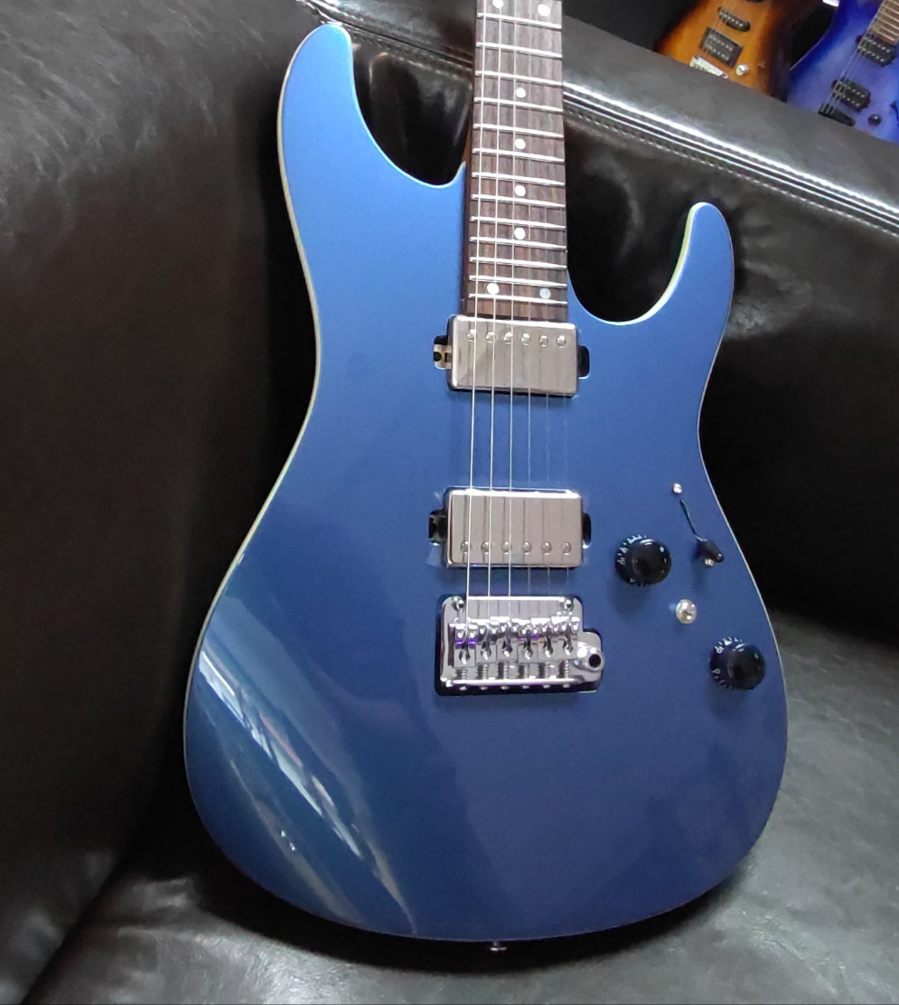 Ibanez AZ42P1-PB