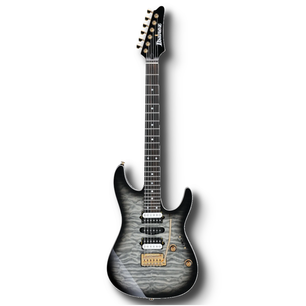 Ibanez AZ47P1QM-BIB