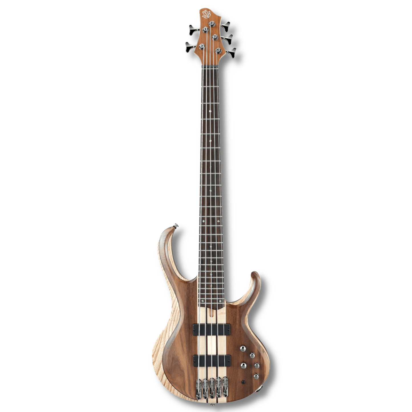 Ibanez BTB745NTL E-Bass