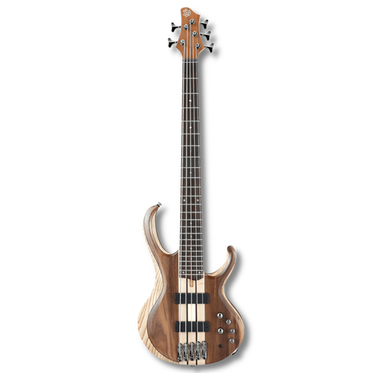 Ibanez BTB745NTL E-Bass